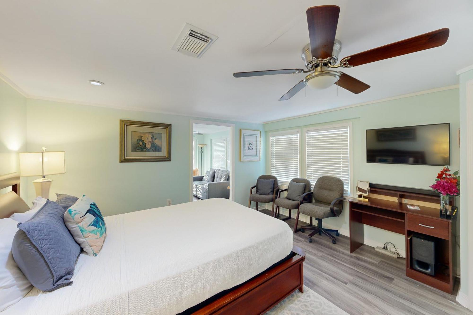 Canal Comfort Perdido Key Exterior foto