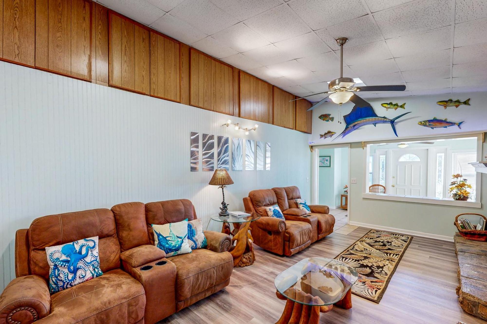 Canal Comfort Perdido Key Exterior foto